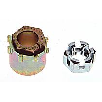 Camber and Alignment Kit, Problem Solver Series - Front