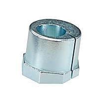 K80122 Camber and Alignment Kit - Camber/Caster Bushing, Direct Fit