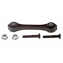 Front Sway Bar Link, Four Wheel Drive, Problem Solver Series