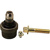 Front, Driver or Passenger Side, Upper Ball Joint