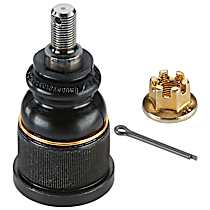 Front, Driver or Passenger Side, Lower Ball Joint
