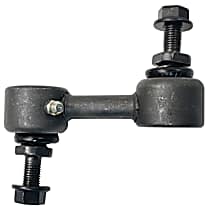 Rear Sway Bar Link, Problem Solver Series