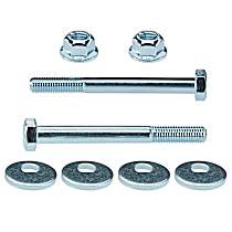 K80276 Camber and Alignment Kit - Camber Bolt, Direct Fit