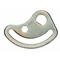 Camber and Alignment Kit - Camber/Caster, Direct Fit