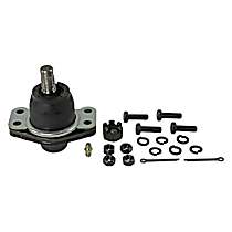 K8036 Front, Driver or Passenger Side, Upper Ball Joint Problem Solver Series