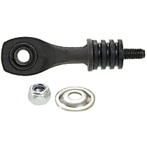 Rear Sway Bar Link, Problem Solver Series