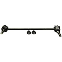 Front, Driver Side Sway Bar Link, Problem Solver Series