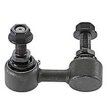 K80470 Front, Driver Side Sway Bar Link, Problem Solver Series