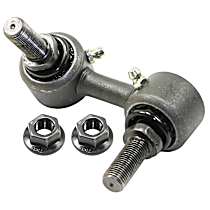 K80471 Front, Passenger Side Sway Bar Link, Problem Solver Series