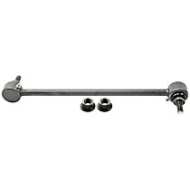 Front Sway Bar Link, From 3/02, Problem Solver Series