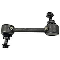 Front Sway Bar Link, Problem Solver Series - Front
