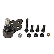 K80566 Front, Driver or Passenger Side, Lower Ball Joint