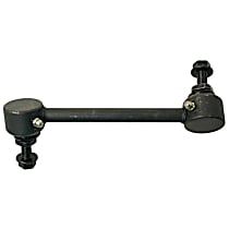K80582 Front, Driver Side Sway Bar Link, Problem Solver Series