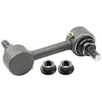 Rear Sway Bar Link, with Z85 Suspension, Problem Solver Series