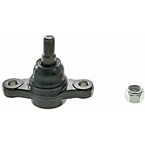 K80621 Ball Joint - Front, Driver or Passenger Side, Lower