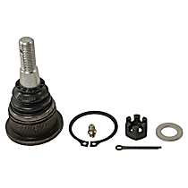 K80628 Front, Driver or Passenger Side, Upper Ball Joint