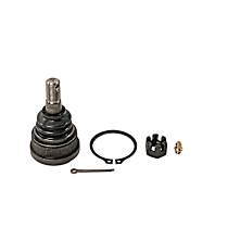 Front, Driver or Passenger Side, Upper Ball Joint