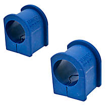 K80776 Front To Frame Sway Bar Bushing, Set of 2