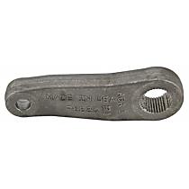Pitman Arm, Front, With Single Rear Wheels - 