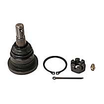 K80811 Front, Driver or Passenger Side, Upper Ball Joint