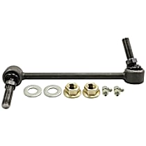 Front, Driver Side Sway Bar Link, Problem Solver Series