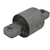 K80828 Front, Lower Control Arm Bushing, Set of 2