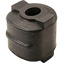 K80830 Front, Lower, Rearward Control Arm Bushing, Sold individually