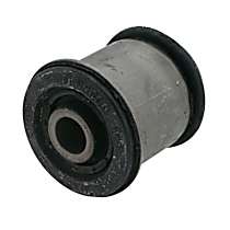 Front, Driver or Passenger Side, Lower, Rearward, Control Arm Bushing, Problem Solver Series