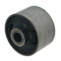 Front, Lower, Frontward, Control Arm Bushing