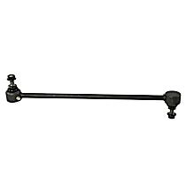 Sway Bar Link, Front Wheel Drive, Problem Solver Series