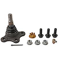 K80984 Front, Driver or Passenger Side, Upper Ball Joint
