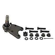 K80997 Front, Driver or Passenger Side, Lower Ball Joint