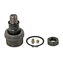K8195T Front, Driver or Passenger Side, Lower Ball Joint Problem Solver Series