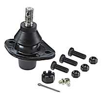 K8212 Front, Driver or Passenger Side, Upper Ball Joint Problem Solver Series