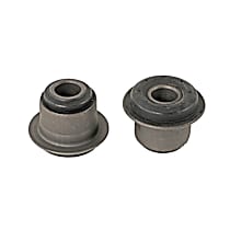 K8219 Front, Upper Control Arm Bushing Problem Solver Series, Kit
