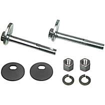 K8243A Problem Solver Series Camber and Alignment Kit - Camber Bolt, Direct Fit