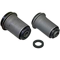 Front, Lower, Control Arm Bushing, For Arms With Different Size Bushings, Problem Solver Series