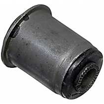 Rear, Driver or Passenger Side, Upper, Control Arm Bushing, 4-Door, Wagon, Problem Solver Series - Rear, Driver or Passenger Side, Upper