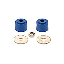 K8434 Problem Solver Series Sway Bar Link Bushing - Thermoplastic, Direct Fit, Kit