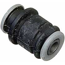 Rear At Knuckle (Upper), Control Arm Bushing, Problem Solver Series
