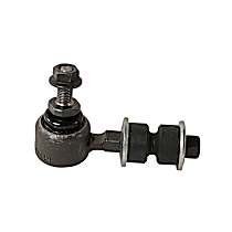 Front Sway Bar Link, Problem Solver Series