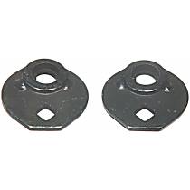K8674 Problem Solver Series Camber and Alignment Kit - Camber/Caster, Direct Fit