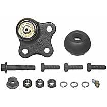 K8683 Front, Driver or Passenger Side, Lower Ball Joint Problem Solver Series