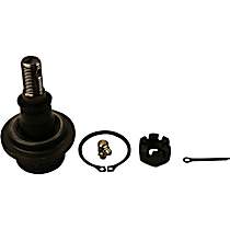 K8695T Front, Driver or Passenger Side, Lower Ball Joint Problem Solver Series