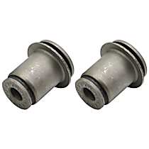 Front, Upper, Control Arm Bushing, Problem Solver Series