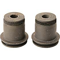 Front, Upper, Control Arm Bushing, Problem Solver Series