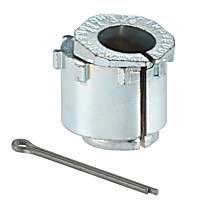 Camber and Alignment Kit - Front