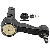 Idler Arm, with 2-1/2 (in) Between Mount Holes - 