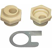 Camber and Alignment Kit - Front Radius Arm To Frame
