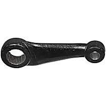 K8750 Problem Solver Series Pitman Arm - Black, Direct Fit, Sold individually